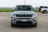 Used 2021 Jeep Compass Latitude image 2