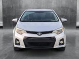 Used 2015 Toyota Corolla S image 2