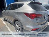 Used 2017 Hyundai Santa Fe Sport image 3