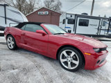 Used 2012 Chevrolet Camaro LT w/ RS Package image 6