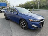 Used 2023 Chevrolet Malibu RS image 4