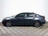 Used 2023 Kia Forte GT-Line w/ GT-Line Premium Package image 5