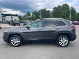Used 2016 Jeep Cherokee Limited w/ Luxury Group image 2