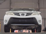 Used 2013 Toyota RAV4 XLE image 3