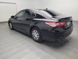 Used 2020 Toyota Camry LE w/ Sunroof Package image 5