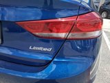 Used 2017 Hyundai Elantra Limited image 5