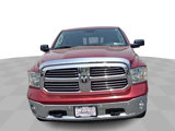 Used 2014 RAM 1500 Big Horn image 3