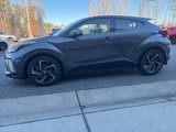 Used 2021 Toyota C-HR XLE image 4