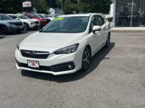 Used 2022 Subaru Impreza 2.0i Premium image 4