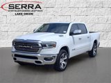 Used 2022 RAM 1500 Laramie image 3