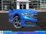 Certified 2023 Volkswagen Jetta SE image 2