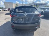 Used 2023 MAZDA CX-5 Carbon Edition image 5