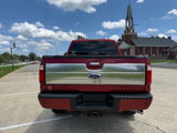 Used 2016 Ford F250 Platinum w/ FX4 Off-Road Package image 6