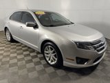 Used 2012 Ford Fusion SEL image 6