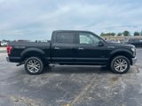 Used 2017 Ford F150 XLT w/ Equipment Group 302A Luxury image 2