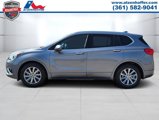Used 2020 Buick Envision Essence image 4