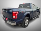 Used 2016 Ford F150 XLT w/ Equipment Group 301A Mid image 3
