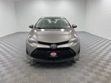 Used 2017 Toyota Corolla LE image 2