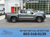 New 2025 Nissan Frontier SV w/ SV Convenience Package image 4