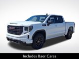 New 2025 GMC Sierra 1500 Elevation image 2