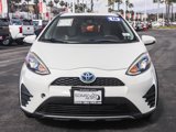 Used 2018 Toyota Prius C One image 2