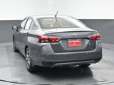 New 2024 Nissan Versa S w/ S Plus Package image 4