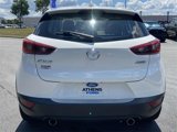 Used 2017 MAZDA CX-3 Grand Touring image 4