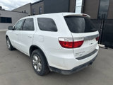 Used 2013 Dodge Durango SXT w/ Popular Equipment Group image 2