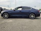 Used 2023 Genesis G70 2.0T image 3
