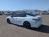 Used 2018 Toyota Camry XSE image 3
