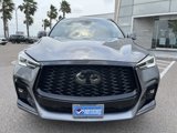 Used 2023 INFINITI QX50 Sport image 3