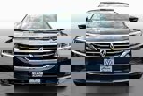 Certified 2022 Volkswagen Passat 2.0T SE image 3