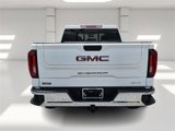 Certified 2020 GMC Sierra 1500 SLT w/ SLT Premium Package image 4