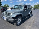Used 2014 Jeep Wrangler Unlimited Sahara w/ Dual Top Group image 3