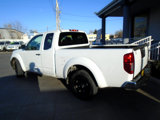 Used 2016 Nissan Frontier S w/ S Preferred Package image 6