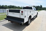 Used 2015 Chevrolet Silverado 2500 W/T w/ WT Convenience Package image 5
