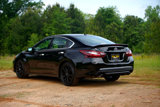 Used 2018 Nissan Altima 2.5 SR w/ SR Midnight Edition image 5