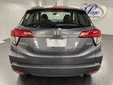 Certified 2022 Honda HR-V LX image 4