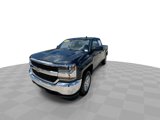 Certified 2019 Chevrolet Silverado 1500 LT image 4