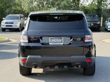 Used 2016 Land Rover Range Rover Sport SE image 5