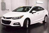 Used 2016 Chevrolet Cruze Premier image 3