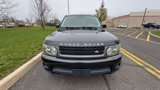 Used 2011 Land Rover Range Rover Sport HSE image 2