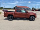 New 2025 Toyota Tacoma TRD Sport image 6