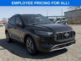 New 2025 Ford Escape ST-Line w/ Cold Weather Package image 3