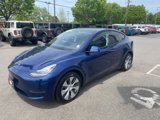 Used 2020 Tesla Model Y Long Range image 3