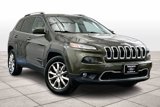 Used 2015 Jeep Cherokee Limited image 3