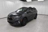 Used 2022 Chevrolet Equinox RS w/ Infotainment Package image 2