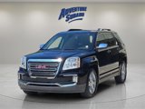 Used 2017 GMC Terrain SLT image 2
