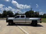 Used 2017 GMC Sierra 3500 Denali w/ Duramax Plus Package image 4