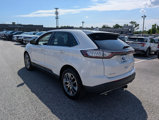 Certified 2016 Ford Edge Titanium w/ Equipment Group 301A image 5